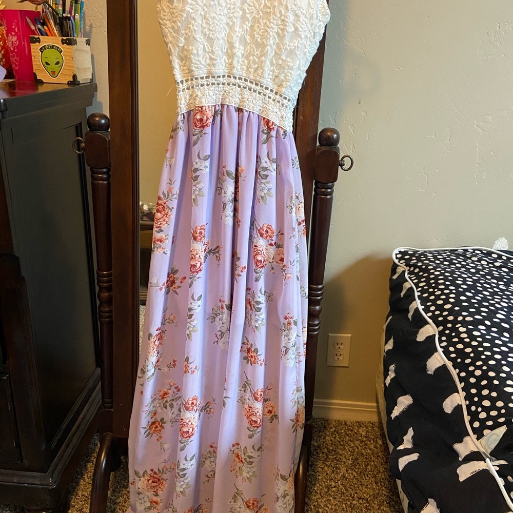 Rue 21 dress